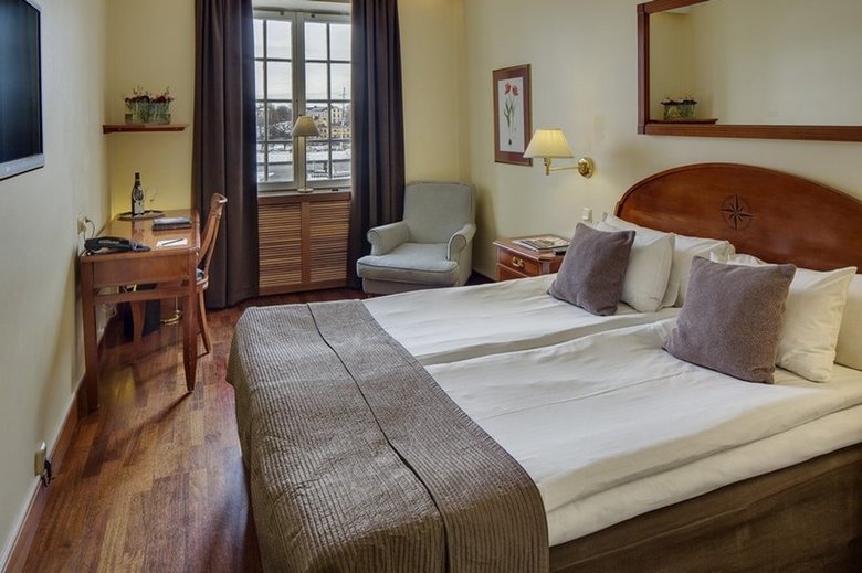 First Hotel Reisen