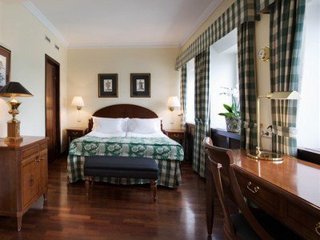 First Hotel Reisen