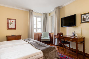 First Hotel Reisen