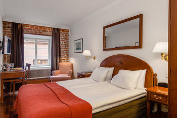 First Hotel Reisen