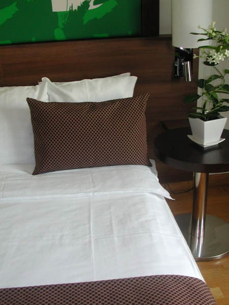 Hotel Park Inn By Radisson Solna