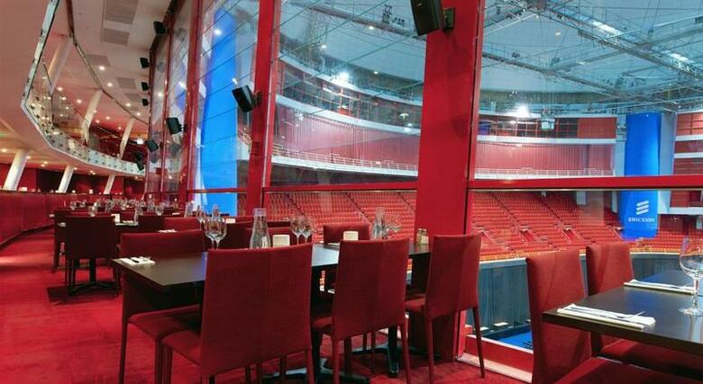 Hotel Quality Globe