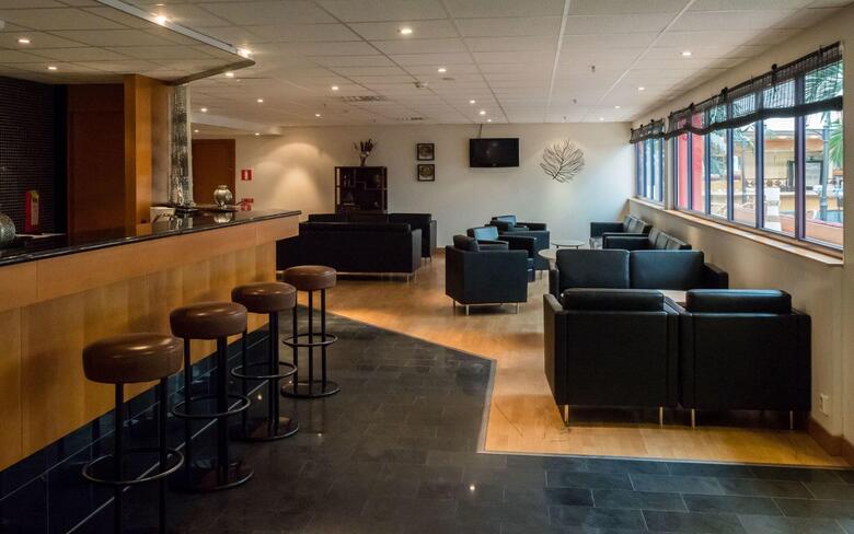 Hotel New World
