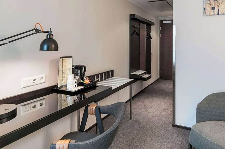 Clarion Hotel Stockholm