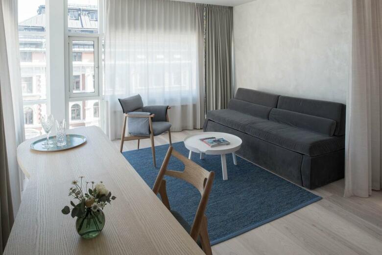 Hotel Nordic Light