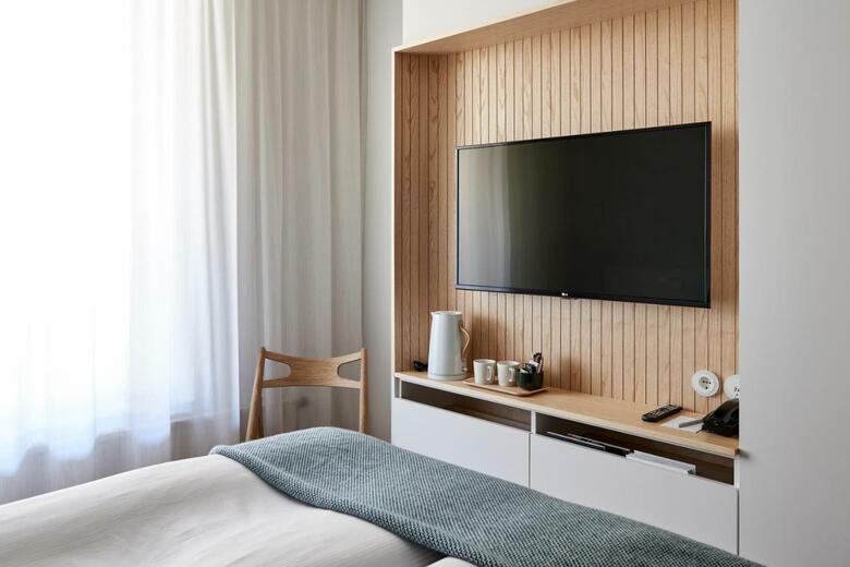 Hotel Nordic Light