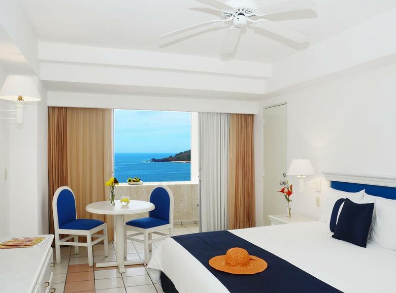 Hotel Mision Mazatlan