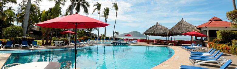 Hotel Mision Mazatlan