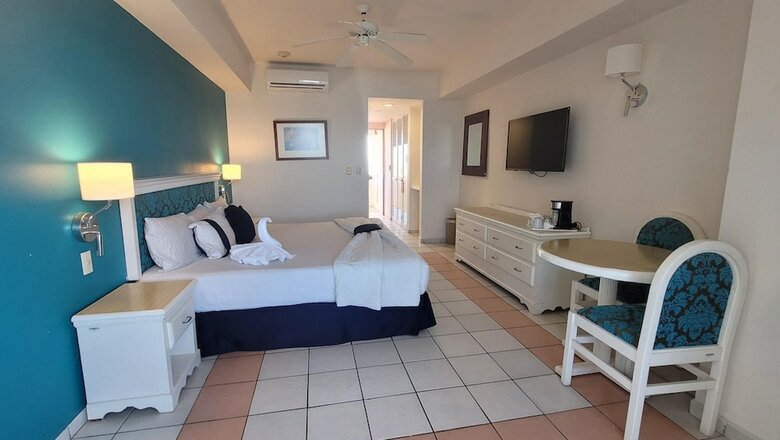 Hotel Mision Mazatlan