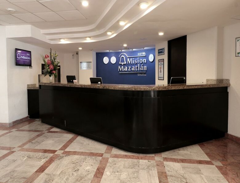 Hotel Mision Mazatlan