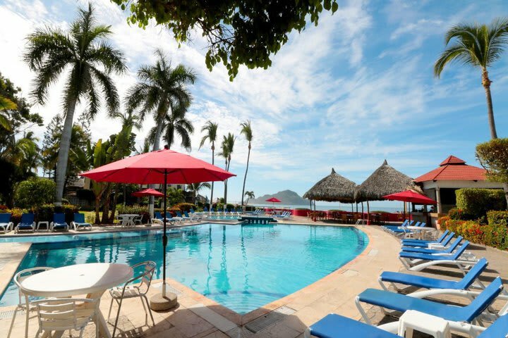 Hotel Mision Mazatlan