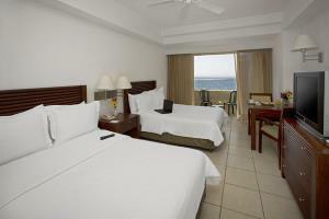Hotel Mision Mazatlan