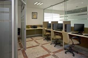 Hotel Mision Mazatlan