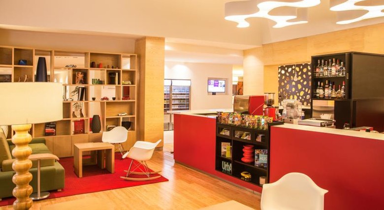 Hotel Fiesta Inn Aeropuerto