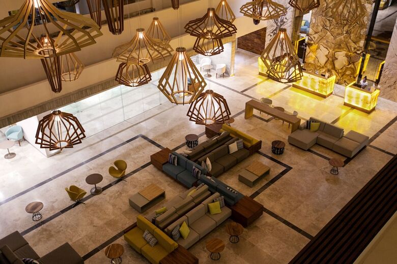 Fiesta Americana Veracruz Hotel