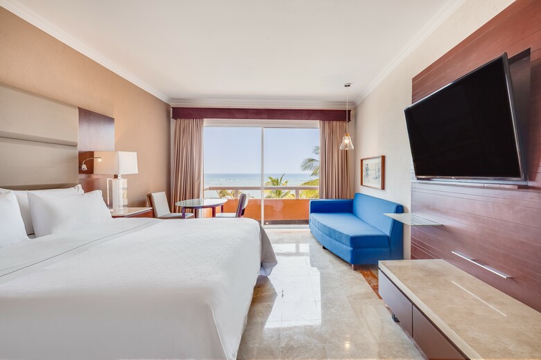 Fiesta Americana Veracruz Hotel