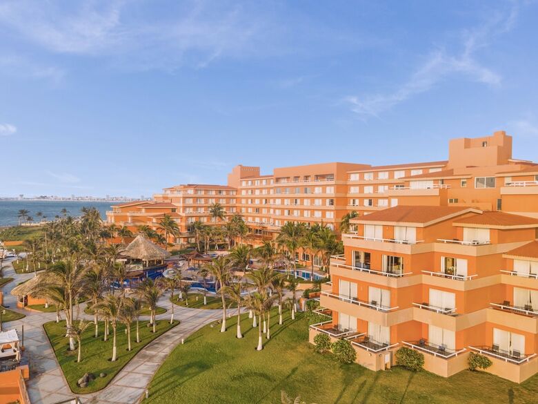 Fiesta Americana Veracruz Hotel