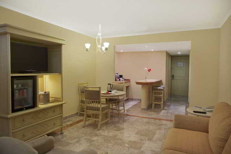 Fiesta Americana Veracruz Hotel