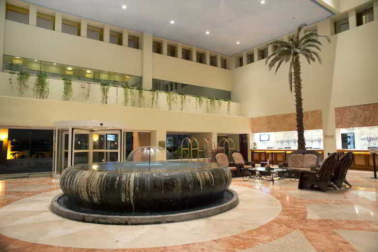Fiesta Americana Veracruz Hotel