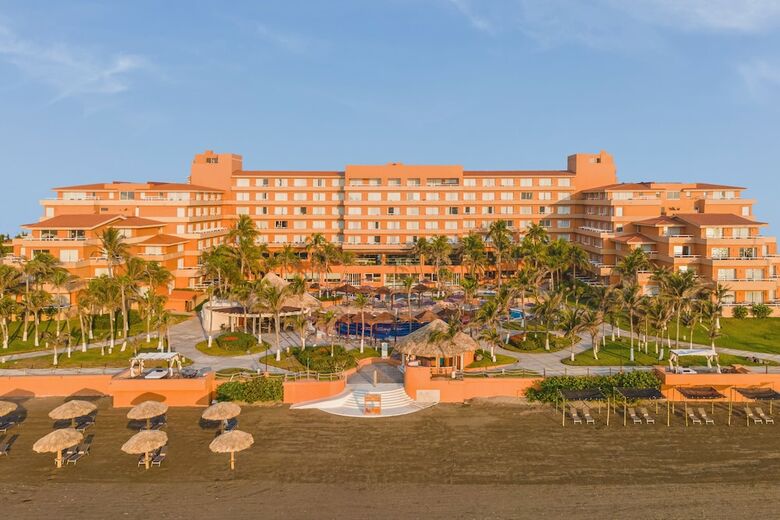 Fiesta Americana Veracruz Hotel