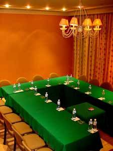 Hotel Cervantes