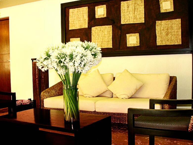 Hotel Best Western Palmareca