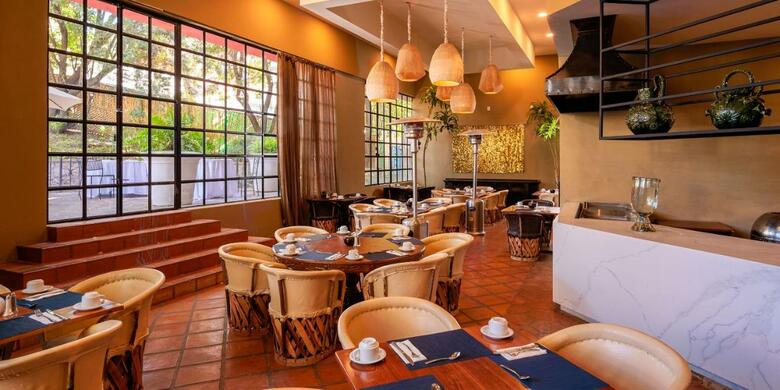 Hotel Real De Minas San Miguel De Allende