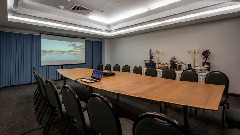 Hotel Crown Pacific Huatulco All Inclusive