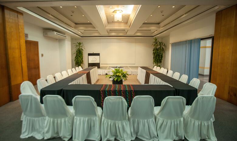 Hotel Crown Pacific Huatulco All Inclusive