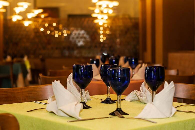 Hotel Crown Pacific Huatulco All Inclusive