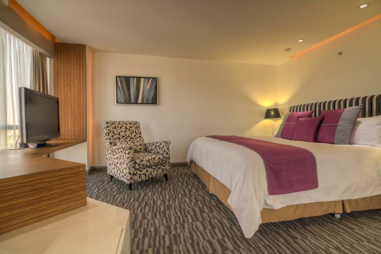 Hotel Presidente Intercontinental Guadalajara
