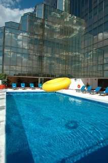 Hotel Presidente Intercontinental Guadalajara