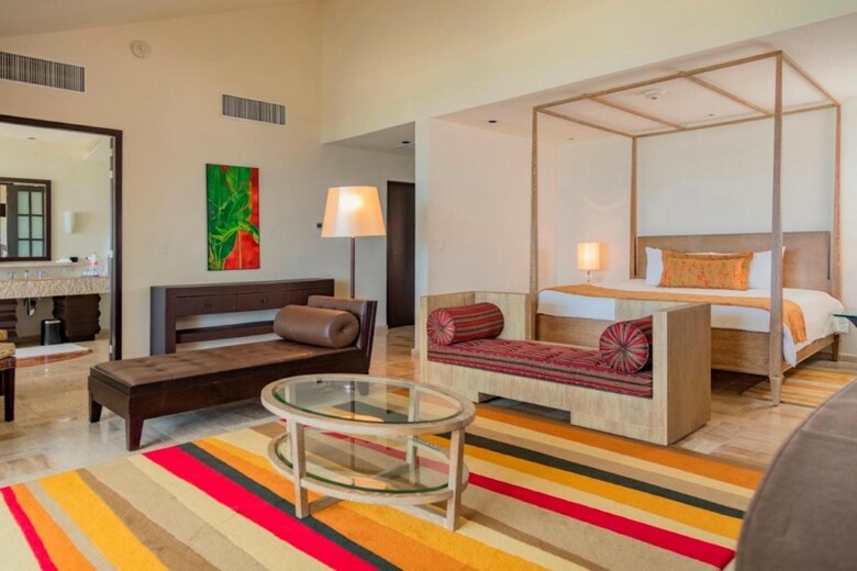 Hotel Presidente Intercontinental Cozumel
