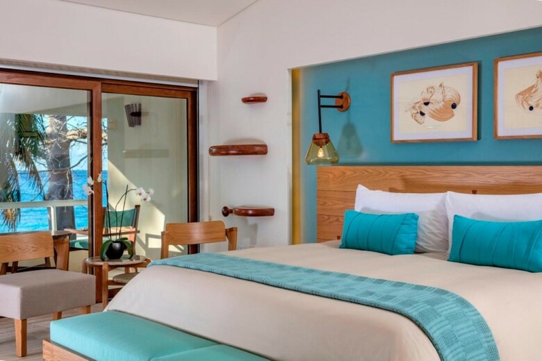 Hotel Presidente Intercontinental Cozumel