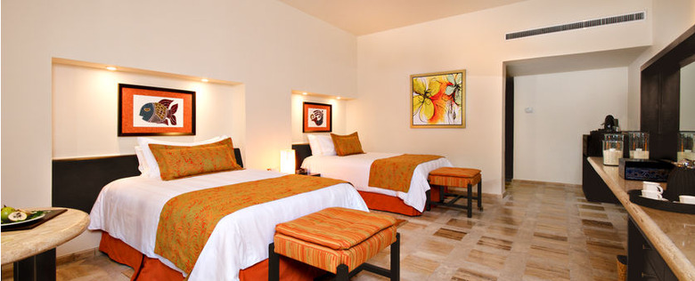 Hotel Presidente Intercontinental Cozumel