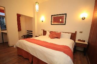Hotel Ciudad Real Centro Historico