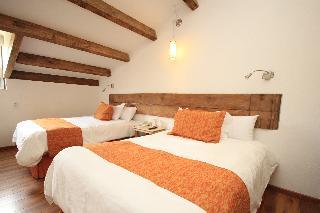 Hotel Ciudad Real Centro Historico
