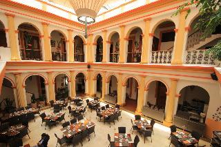 Hotel Ciudad Real Centro Historico