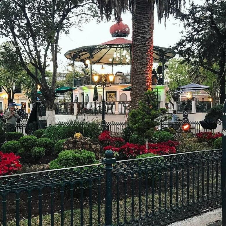 Hotel Villa Mercedes San Crist�bal de Las Casas