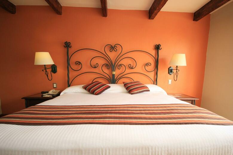 Hotel Villa Mercedes San Crist�bal de Las Casas