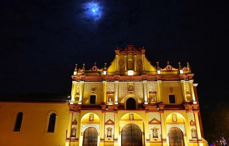 Hotel Villa Mercedes San Crist�bal de Las Casas