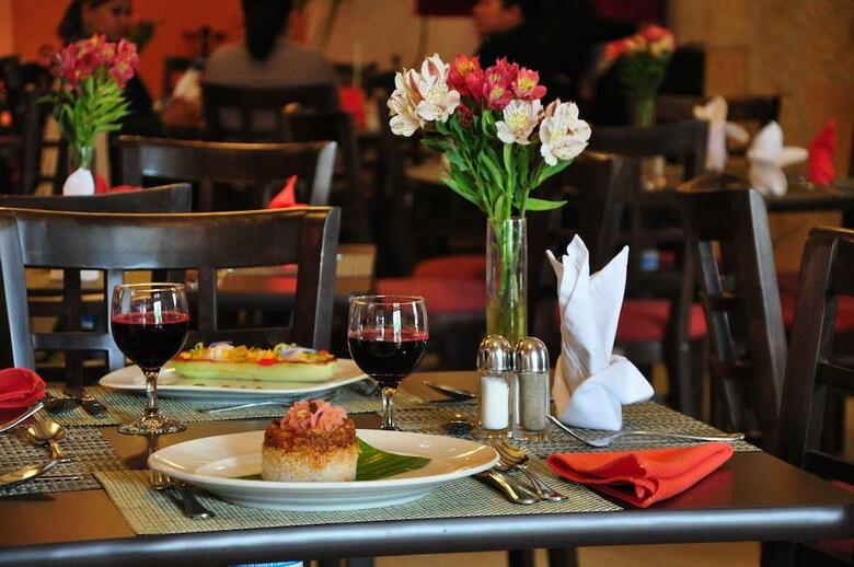 Hotel Villa Mercedes San Crist�bal de Las Casas