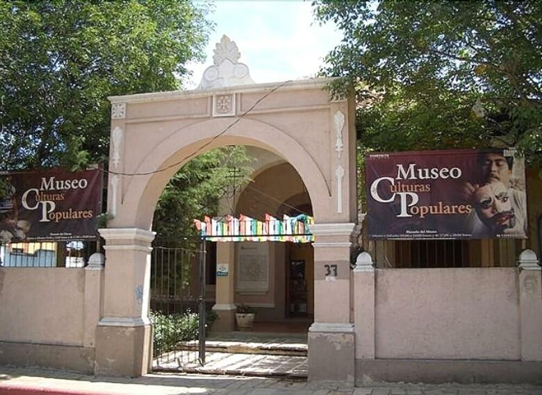 Hotel Villa Mercedes San Crist�bal de Las Casas