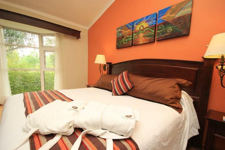 Hotel Villa Mercedes San Crist�bal de Las Casas