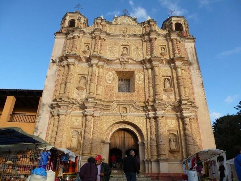 Hotel Villa Mercedes San Crist�bal de Las Casas