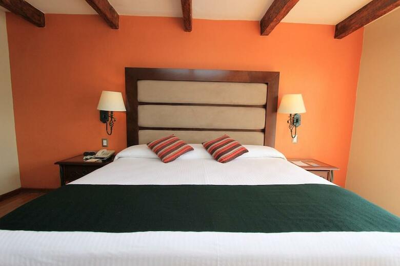 Hotel Villa Mercedes San Crist�bal de Las Casas