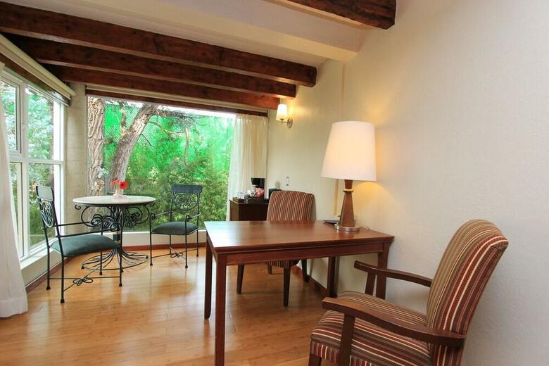 Hotel Villa Mercedes San Crist�bal de Las Casas