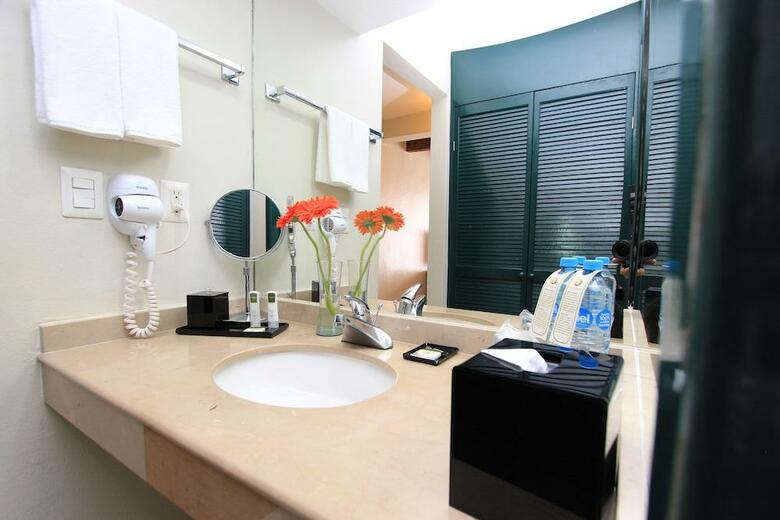 Hotel Villa Mercedes San Crist�bal de Las Casas