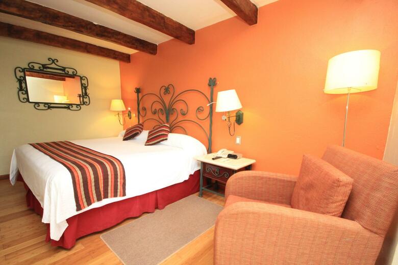 Hotel Villa Mercedes San Crist�bal de Las Casas