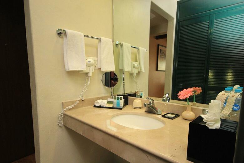 Hotel Villa Mercedes San Crist�bal de Las Casas